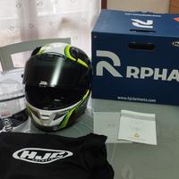 Casco integrale HJC RPHA 11 Tg.S