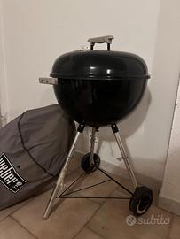 Barbecue Weber