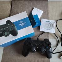 CSL Gamepad per PS3