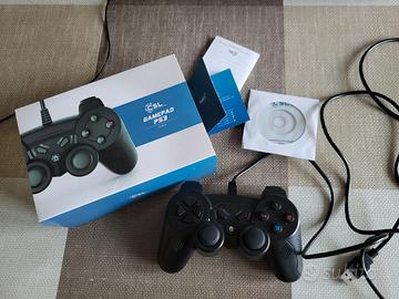 CSL Gamepad per PS3