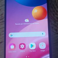 Samsung m51 128gb 6ram