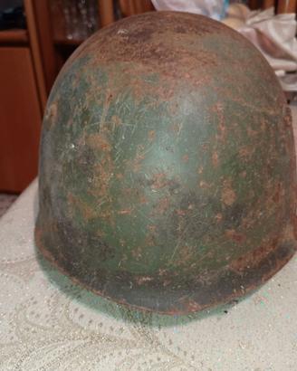 Elmetto seconda guerra mondiale