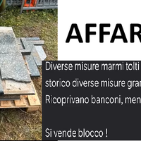 MARMI  buonissimo stato