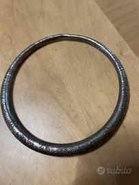 Collana tribale