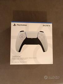 joystick ps5