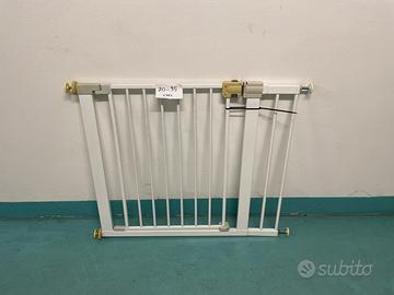 Cancelletto per bambini o animali domestici