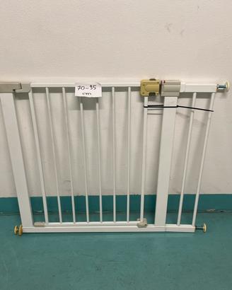 Cancelletto per bambini o animali domestici