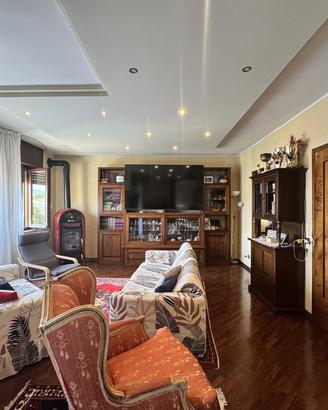 Appartamento Sossano [Cod. rif S35VRG]