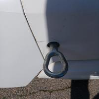 gancio soccorso smart fortwo 450