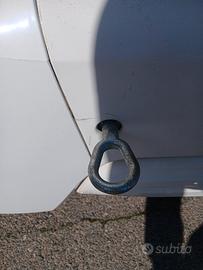 gancio soccorso smart fortwo 450