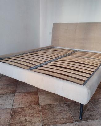 Letto Bali di Chateau d'Ax