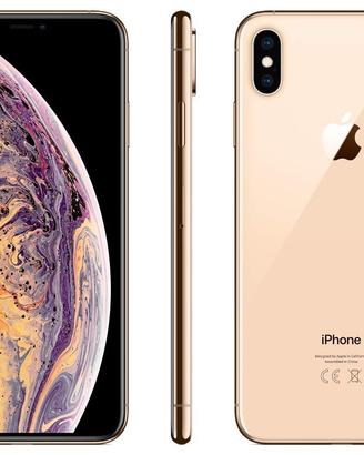 iPhone XS Max