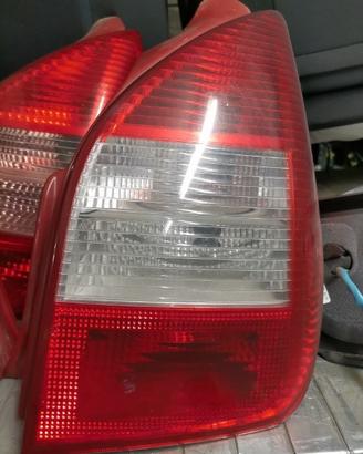 Fanale posteriore destro CITROEN C2 del 2007