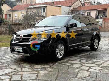 Fiat Freemont 2.0 Multijet 170 CV Lounge