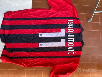 Maglietta Ibrahimovic