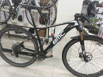 Mtb bmc