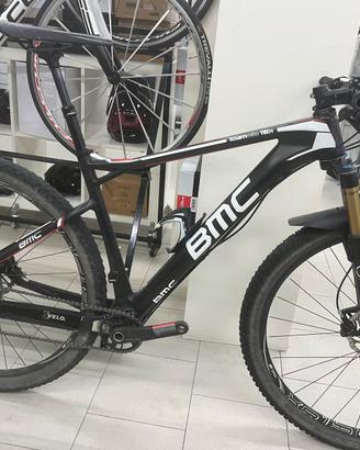 Mtb bmc