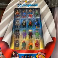kinder sorpresa playmobil