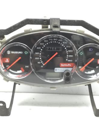SUZUKI BURGMAN 150 STRUMENTAZIONE CONTACHILOMETRI 
