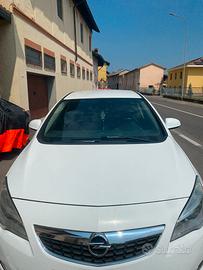 Opel astra 1600 benzina
