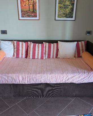 poltrona letto 
