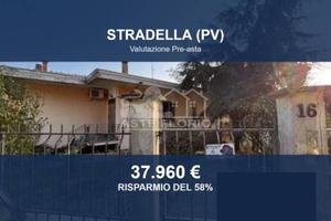Immobile in asta di 110 m² a Stradella