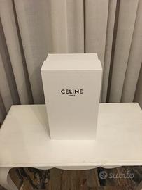 Scatola Celine Paris