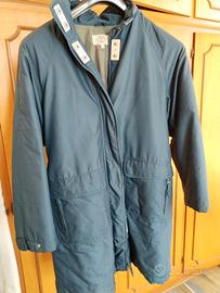 Giubbotto Armani Jeans lunghezza midi