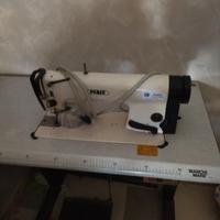 Macchina da Cucire Bianchi Mare