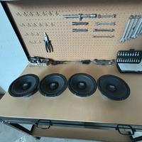 Casse Gs audio