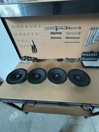 Casse Gs audio