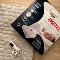 Scaldaletto Imetec singolo