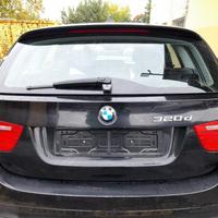 LUNOTTO BMW SERIE 3 «E91» TOURING (2005)