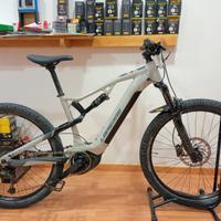 E-BIKE TRAIL LAPIERRE Overvolt TR 3.5 taglia M - U