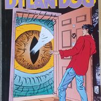 Dylan Dog n 98