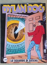 Dylan Dog n 98