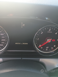 Mercedes classe e 200 d