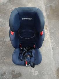 SEGGIOLINO AUTO FOPPAPEDRETTI
