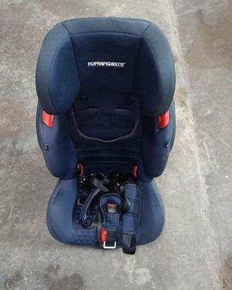SEGGIOLINO AUTO FOPPAPEDRETTI