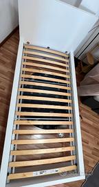 letto singolo