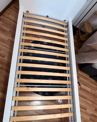 letto singolo
