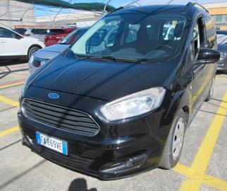 Ford Tourneo Courier 1.5 TDCI 75 CV Plus