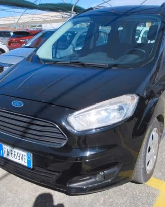 Ford Tourneo Courier 1.5 TDCI 75 CV Plus
