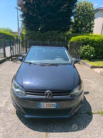 Volkswagen Polo comfortline 5 porte 