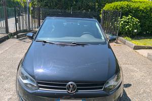 Volkswagen Polo comfortline 5 porte 