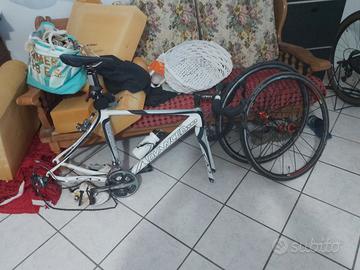 Bici da strada
