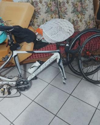 Bici da strada