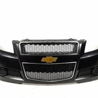 PARAURTI ANT. CHEVROLET AVEO «II» (2007)