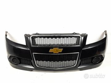 PARAURTI ANT. CHEVROLET AVEO «II» (2007)