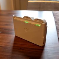 DJI Neo fly more (no radiocomando)